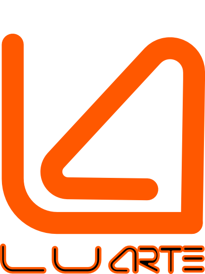 Luarte Logo
